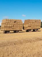 Kleine stro pakjes, Dieren en Toebehoren, Dierenvoeding, Ophalen, Vee