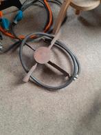 Branders om weckketels te verwarmen en of voor barbeqous, Ophalen of Verzenden