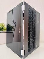 Acer Chromebook Spin 15 - 2-in-1 Touchscreen - 64GB, Computers en Software, Chromebooks, 4 GB of minder, 15 inch, Touchscreen