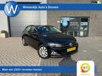 Volkswagen Polo 1.0 TSI Airco|Grootscherm|AdaptiveCruise|NAP, Voorwielaandrijving, Euro 6, Start-stop-systeem, Origineel Nederlands