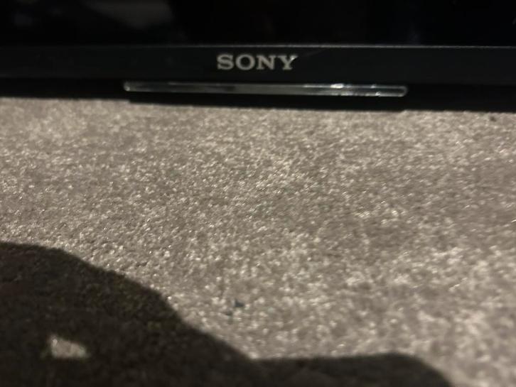 75 inc sony tv RUILEN VOOR 65 INC, Audio, Tv en Foto, Televisies, Ophalen of Verzenden