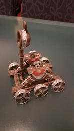 Middeleeuwse Katapult - Speelgoed, Ophalen of Verzenden, Gebruikt, Jongen of Meisje