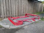 Vw Golf 2 16V BBS Bodykit, Ophalen
