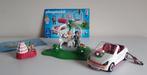 Te koop: Playmobil 6871 Trouwpartij  Set: 344, Ophalen of Verzenden, Zo goed als nieuw, Complete set