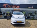 Nissan E-NV200 Evalia 40 kWh Connect Edition 7p|Camera|Cruis, Stof, Gebruikt, Wit, Origineel Nederlands