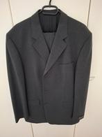 Herenpak grijs maat 56 nieuw!, Ophalen of Verzenden, Metropolis, Grijs, Maat 56/58 (XL)