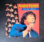Andre Hazes, Cd's en Dvd's, Ophalen of Verzenden, Gebruikt, Overige formaten, Levenslied of Smartlap