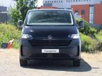 Volkswagen e-Transporter L2 100 kW (136 pk) 3500 m | Trekhaa, Automaat, 326 km, Zwart, Volkswagen
