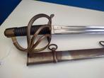 Sabel # 465 - Frankrijk - Kurassier 1813, Verzenden, Landmacht, Overige gebieden, Zwaard of Sabel