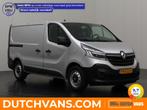 Renault Trafic 2.0DCi 145PK Automaat | Navigatie | Camera |, Auto's, Bestelauto's, 145 pk, Stof, Gebruikt, 4 cilinders