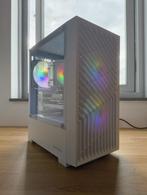gaming pc | gtx 1650 | ryzen 5 2600 | 8gb ram | 500gb HHD, Computers en Software, Desktop Pc's, HDD, 8 GB, Zelf gebouwde pc, Virtual Reality