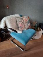 Fauteuil lijkt op Zuiver ridge rib, Ophalen, Zo goed als nieuw