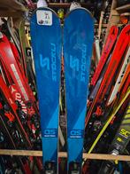 166cm STOCKLI MOTERO As 24/25 voor kenners, Sport en Fitness, Skiën en Langlaufen, Overige merken, 160 tot 180 cm, Stockli, Gebruikt