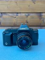 Canon T70, Audio, Tv en Foto, Fotocamera's Analoog, Ophalen of Verzenden