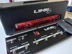 Line6 Flextone II HD + Floorboard + modeling amp, Verzenden, Gebruikt, Gitaar, 100 watt of meer