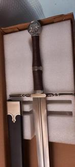 Groot middeleeuws zwaard, sabel, katana, mes, dolk, Verzamelen, Militaria | Algemeen, Ophalen of Verzenden, Overige soorten, Amerika