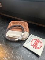 Buddha to Buddha Armband - Zo goed als nieuw!, Ophalen of Verzenden, Zo goed als nieuw, Zilver