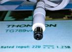 Thomson 22V 1.23A 27W Adapter FW7582EU/22 ADS18B-B ADS0271-B, Ophalen of Verzenden, Zo goed als nieuw