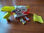 Nerf Nitro  aerofury ramp rage, Ophalen of Verzenden, Zo goed als nieuw