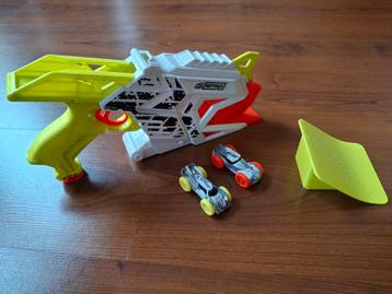 Nerf Nitro  aerofury ramp rage
 beschikbaar voor biedingen