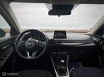 Mazda 2 1.5 Skyactiv-G Nakama | Airco | Parkeersensoren | Mu, Auto's, Mazda, Voorwielaandrijving, Stof, Gebruikt, Zwart