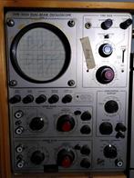 6 oscilloscopen Tektronix en meer, Ophalen, Overige typen