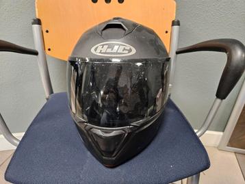 HJC Helm beschikbaar voor biedingen