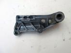 Yamaha XJ600 remklauwhouder XJ FJ 600 schetsplaat achterrem, Ophalen of Verzenden, Gebruikt
