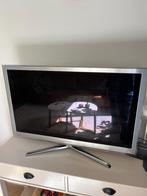 Samsung UE40C8700 40 inch, Audio, Tv en Foto, 100 cm of meer, Full HD (1080p), Samsung, Gebruikt