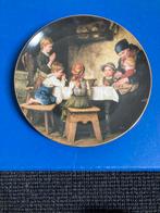 Franz von Defregger Sierbord - Das Tischgebet, Ophalen