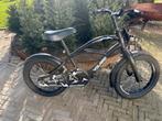 16 inch fiets zwart cruiser, Ophalen, Gebruikt, 16 tot 20 inch