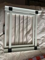 Tussenstuk wasmachine droger met uitschuifbaar rek, Witgoed en Apparatuur, Wasmachines, Ophalen of Verzenden, Zo goed als nieuw