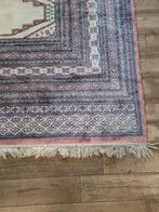 Vintage wollen vloerkleed, Ophalen, Heikant 21 Kaatsheuvel, Belle Vieille Brocante, 200 cm of meer