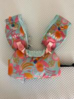 1x TISWIM Puddle Jumper / zwembandjes / zwemvest (15-30 kg), Nabaiji, Gebruikt, Jongen of Meisje, One size