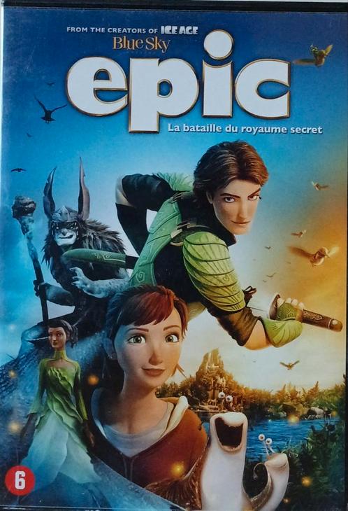 Familie films 4 stuks zie foto.pakket 238, Cd's en Dvd's, Dvd's | Avontuur, Zo goed als nieuw, Alle leeftijden, Ophalen of Verzenden