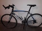 Bianchi  bijna geheel nieuw!!!, Aluminium, Zo goed als nieuw, Meer dan 20 versnellingen, 53 tot 57 cm