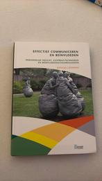 Natasja Loomans - Effectief communiceren en beïnvloeden, Boeken, Ophalen of Verzenden, Zo goed als nieuw, Natasja Loomans