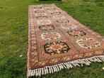 Prachtig Oosters handgeknoopte loper 110 x 325 cm, Huis en Inrichting, Ophalen of Verzenden, Gebruikt, Rechthoekig, 200 cm of meer