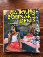 A. Kostenevich Gauguin, Bonnard, Denis 2013, Boeken, Nieuw, Ophalen of Verzenden, A. Kostenevich, Schilder- en Tekenkunst