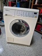 Miele W5245 softcare wasmachine, Ophalen of Verzenden, 85 tot 90 cm