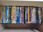 Doos met 66 dvd's, Alle leeftijden, Ophalen, Gebruikt, Overige soorten