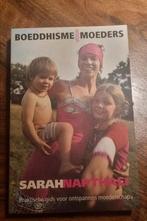 Sarah Napthali - Boeddhisme voor moeders, Sarah Napthali, Ophalen of Verzenden, Zo goed als nieuw, Boeddhisme