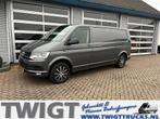 Volkswagen Transporter 2.0 TDI L2H1 Highline 150PK/Automaat, 15 km/l, Gebruikt, Euro 6, 4 cilinders