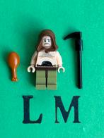 Lego Star Wars sw0434 Malakili Rancor Keeper StarWars 75005, Kinderen en Baby's, Speelgoed | Duplo en Lego, Ophalen of Verzenden