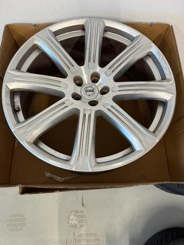 Volvo XC90 Inscription velgen origineel 3 stuks.  beschikbaar voor biedingen