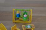 Vintage Fisher price play family school, -, -, Ophalen of Verzenden, Fisher Price