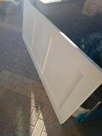 231.5 x 93 stompe cube deur, Doe-het-zelf en Verbouw, Deuren en Horren, Ophalen, 80 tot 100 cm, 215 cm of meer, Binnendeur