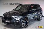 BMW X5 xDrive45e High Executive M 360° Laser HuD Individual, 12 maanden, Gebruikt, X5, Blauw