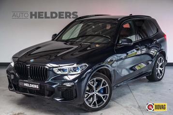 BMW X5 xDrive45e High Executive M 360 Laser HuD Individual beschikbaar voor biedingen