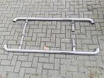 Vw caddy bars korte versie, Ophalen